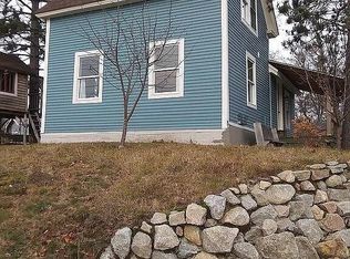 21 Granite St, Millinocket, ME 04462