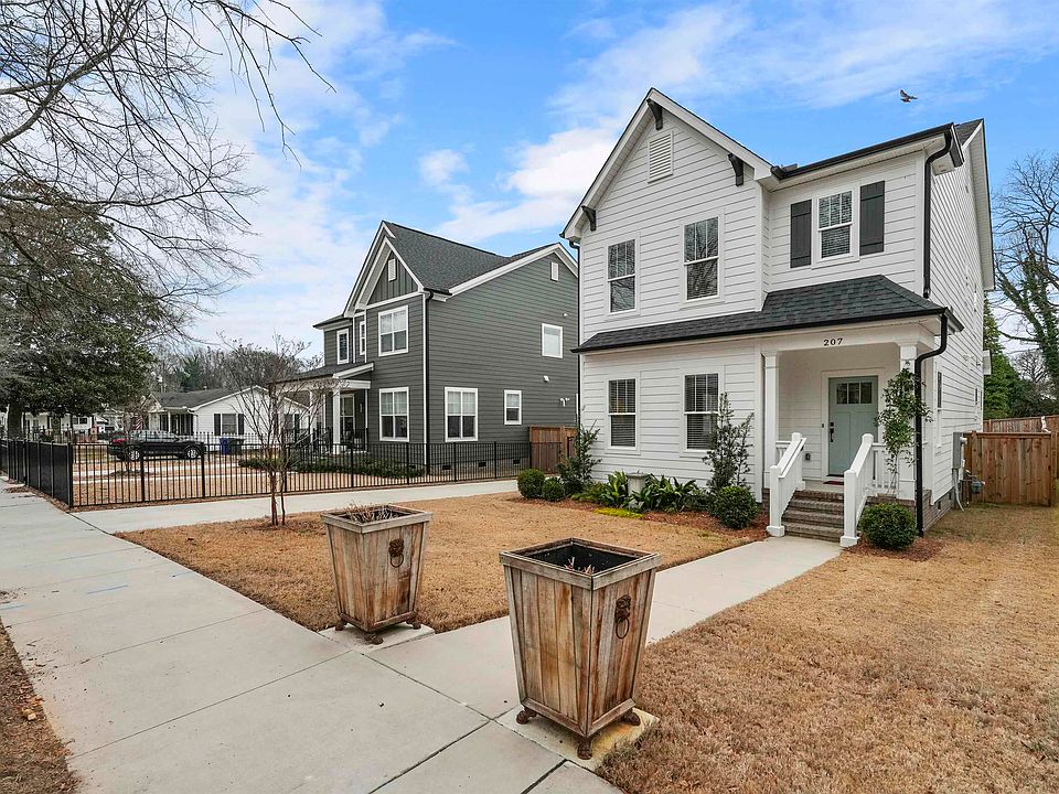 207 Pinckney St, Greenville, SC 29601 Zillow