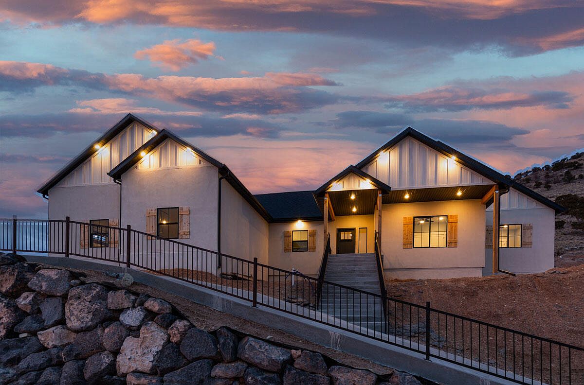 1502 N Knoll St, Cedar City, UT 84721 MLS 22235048 Zillow