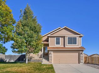 2635 Roxanne Ct, Colorado Springs, CO 80922