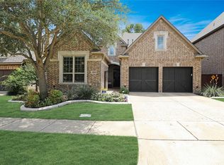 1863 Audubon Pond Way, Allen, TX 75013