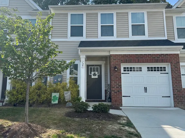 125 Stegg St, Williamsburg, VA 23185