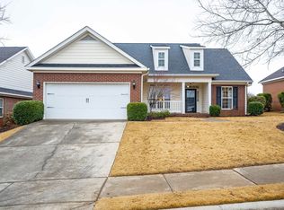 906 Sedgefield Circle, Grovetown, GA 30813