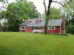 7 Budd Ln, Lagrangeville, NY 12540