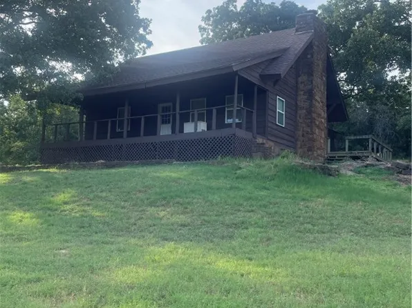 901 Idlewood Ln, Hackett, AR 72937