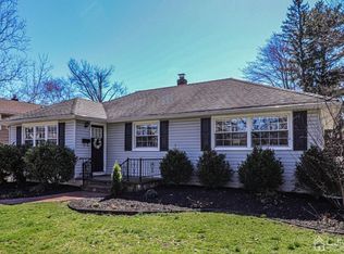 115 New York Ave, Metuchen, NJ 08840