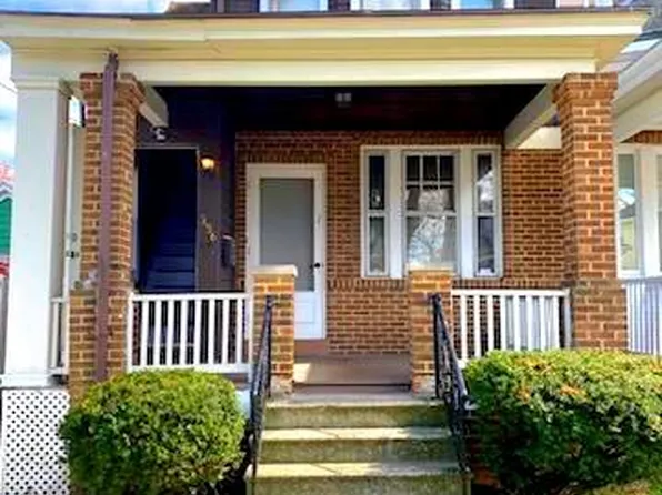 356 Gardner Ave Floor 1, Trenton, NJ 08618