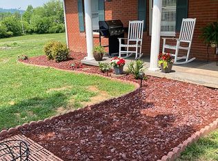 148 Bill Warren Rd, Barbourville, KY 40906