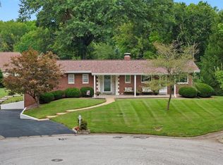 29 Willowbrook Dr, Swansea, IL 62226