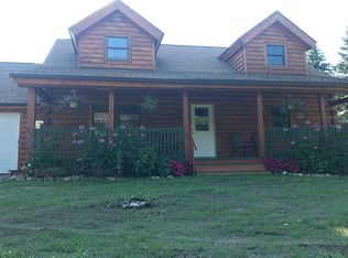 2085 Boies Rd, East Aurora, NY 14052