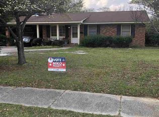 107 Northside Ave, Mullins, SC 29574