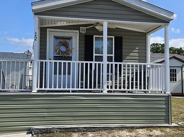 12 Sailfish Dr, Sebring, FL 33875