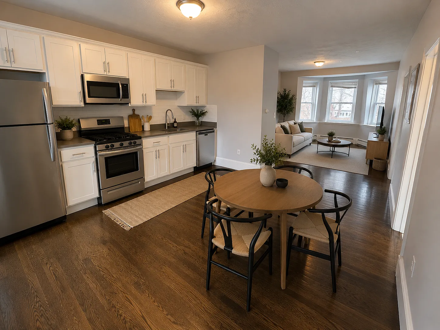 2 bed, 850 sqft, $2,750 — Photo 3