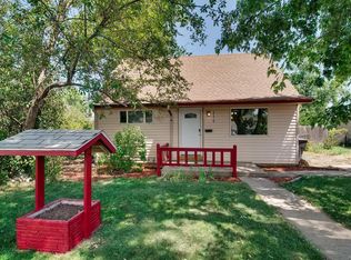 2570 S Irving St, Denver, CO 80219