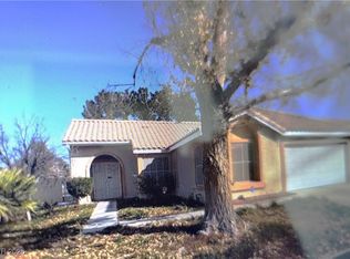 6134 Evening View St, North Las Vegas, NV 89031