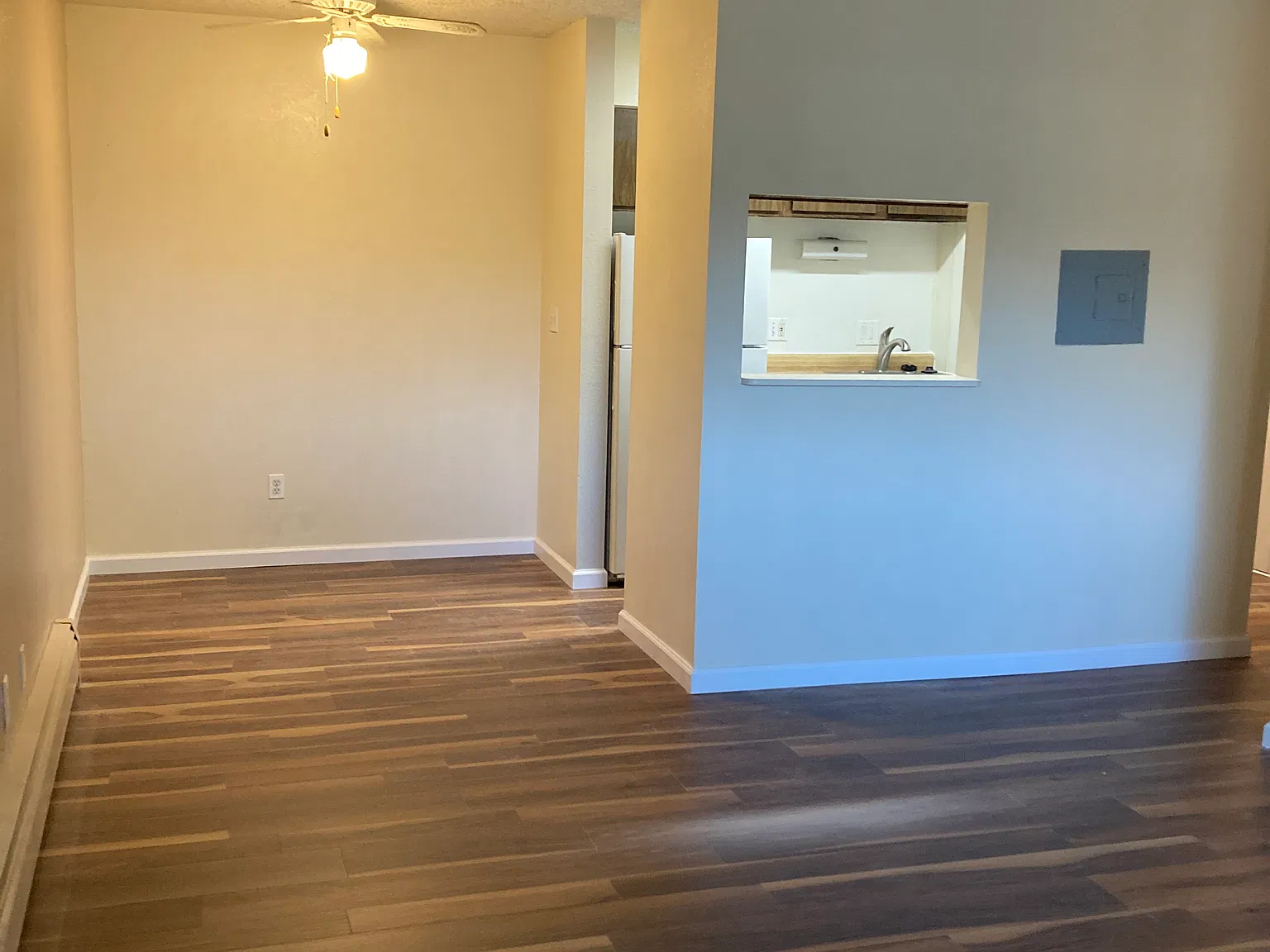 1 bed, 636 sqft, $975 — Photo 4