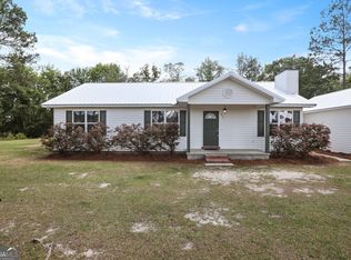 621 Aaron Holland Rd, Jesup, GA 31545