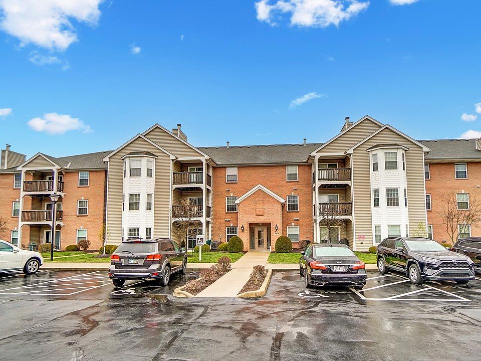 4300 Regency Ridge Ct Cincinnati, OH, 45248 Apartments for Rent Zillow