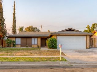 9000 Butternut Ave, Bakersfield, CA