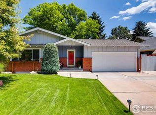 2204 Vassar Ave, Fort Collins, CO 80525