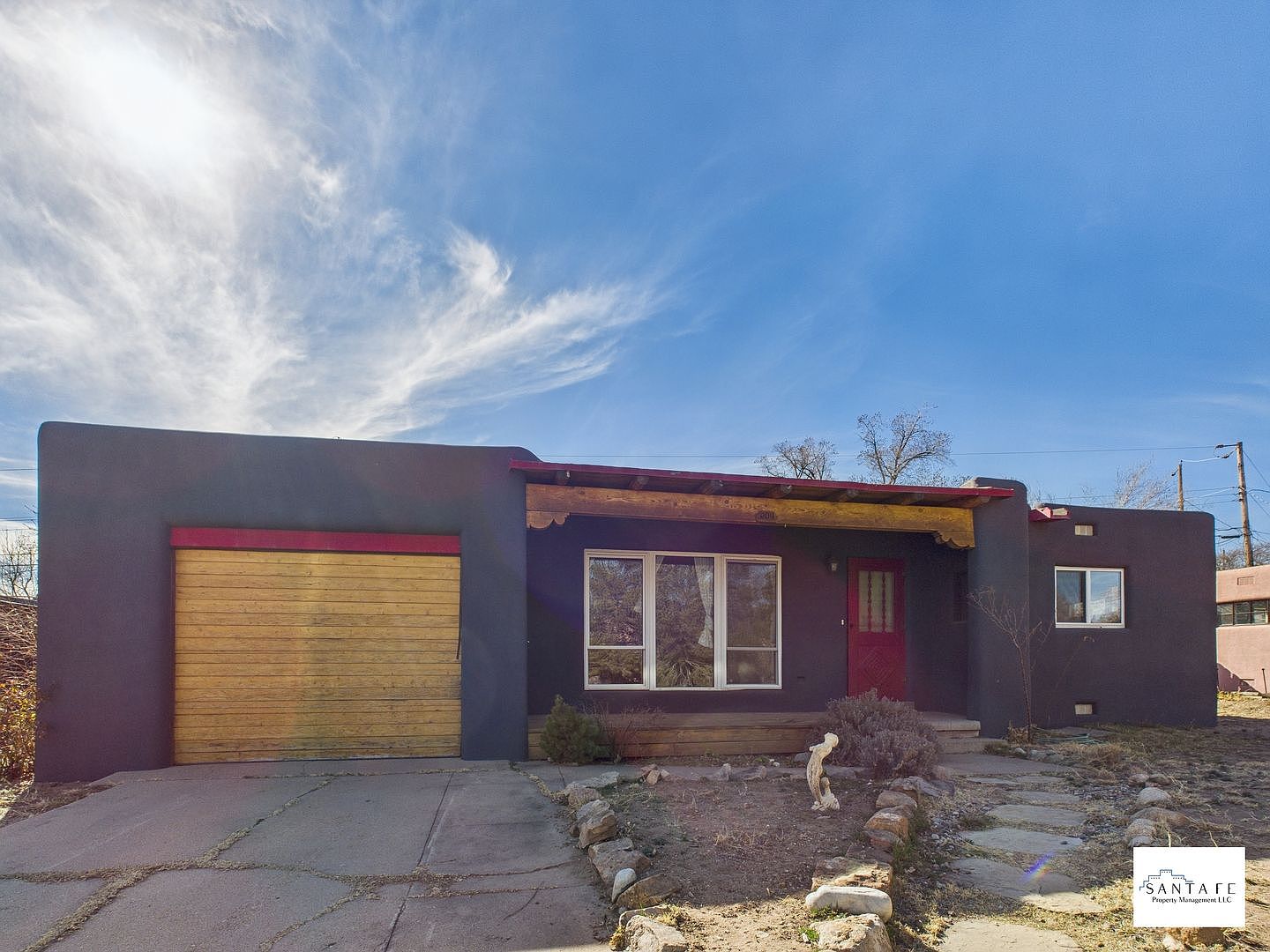 204 Solana Dr, Santa Fe, NM 87501 | Zillow