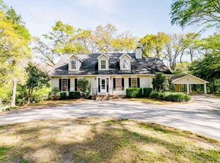 312 Tharpe Rd, Warner Robins, GA