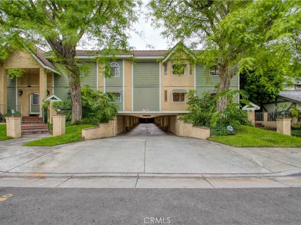 21 Palmetto Dr APT A, Alhambra, CA 91801