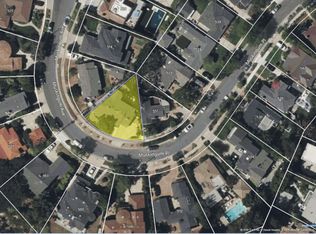 501 Muskingum Pl, Pacific Palisades, CA 90272