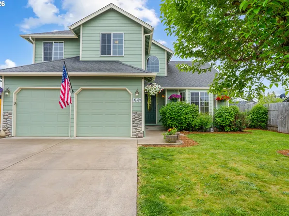239 Blue Jay Loop, Creswell, OR 97426