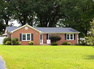 229 McAbee Rd, Roebuck, SC 29376