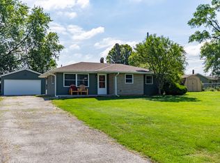 25949 S Duchess Ln, Crete, IL 60417