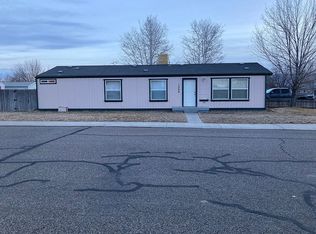 1300 Aquarius Ave, Fruita, CO 81521