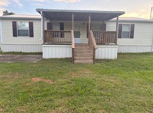 487 County Road 435/highway #231, Brundidge, AL 36010