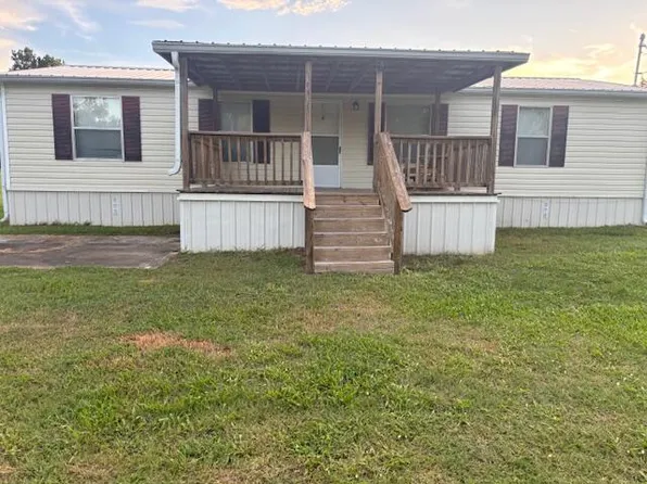 487 County Road 435/highway #231, Brundidge, AL 36010