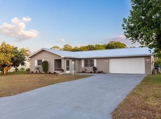 219 Cumquat Road, Lake Placid, FL 33852