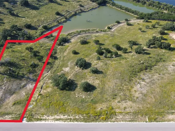 8032 Brownie Luker Ct, Granbury, TX 76048