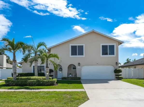 2697 Starwood Court, West Palm Beach, FL 33406