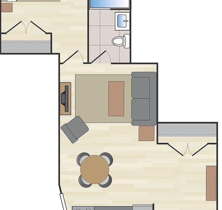 1st image of 2181 38th St APT 7