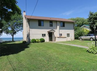 15723 Knapp Shr, Kent, NY 14477