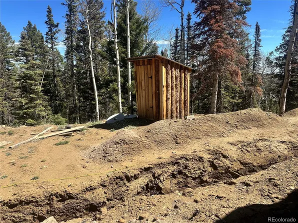 3425 CO RD 360, Westcliffe, CO 81252