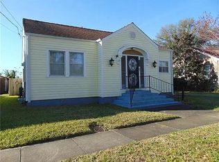 120 Coolidge St, Jefferson, LA 70121