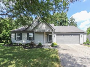 308 Sycamore St, Brownsburg, IN 46112