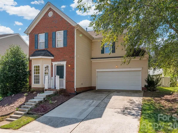 6934 Tanners Creek Dr, Huntersville, NC 28078