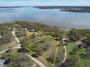 Rscr #3500, Emory, TX 75440