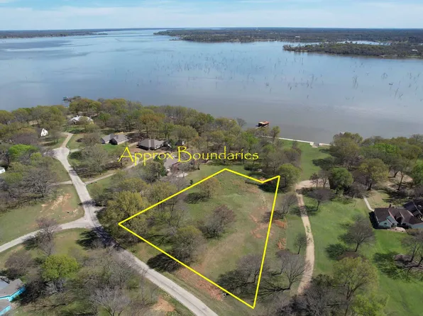 Rscr #3500, Emory, TX 75440