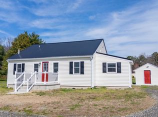 11401 Greensboro Rd, Denton, MD 21629