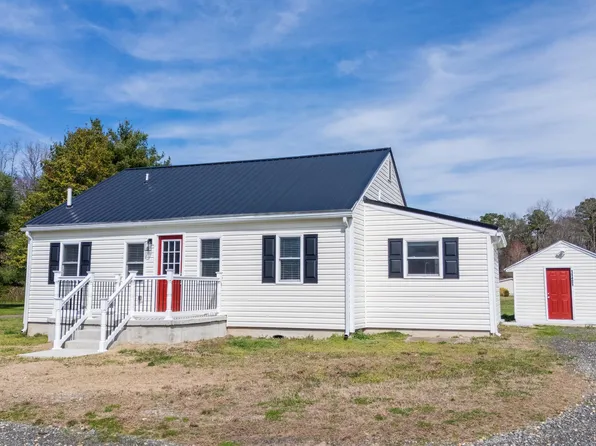 11401 Greensboro Rd, Denton, MD 21629