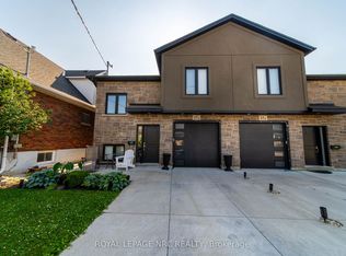 37A Ormonde Ave, Saint Catharines, ON L2M5P2