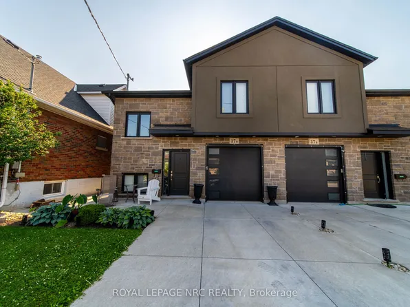 37A Ormonde Ave, Saint Catharines, ON L2M 5P2