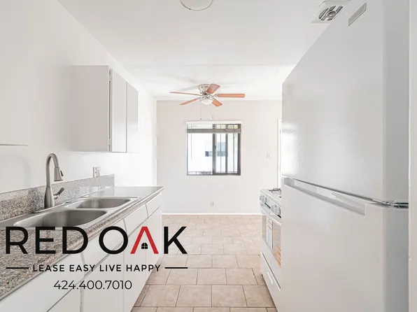1036 Chestnut Ave, Long Beach, CA
